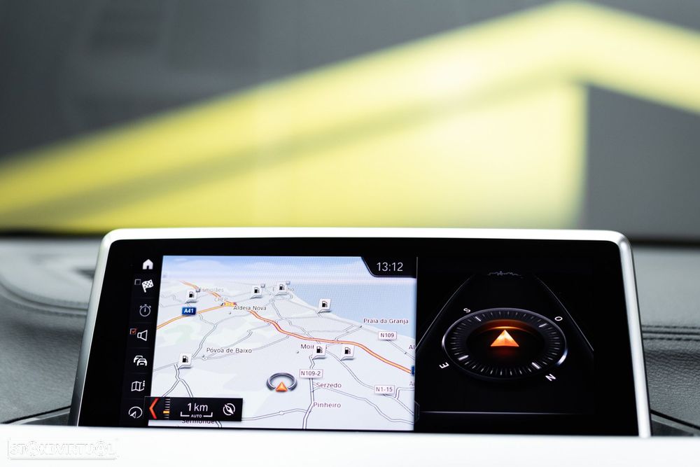 BMW X2 16 d sDrive Auto Advantage - 51