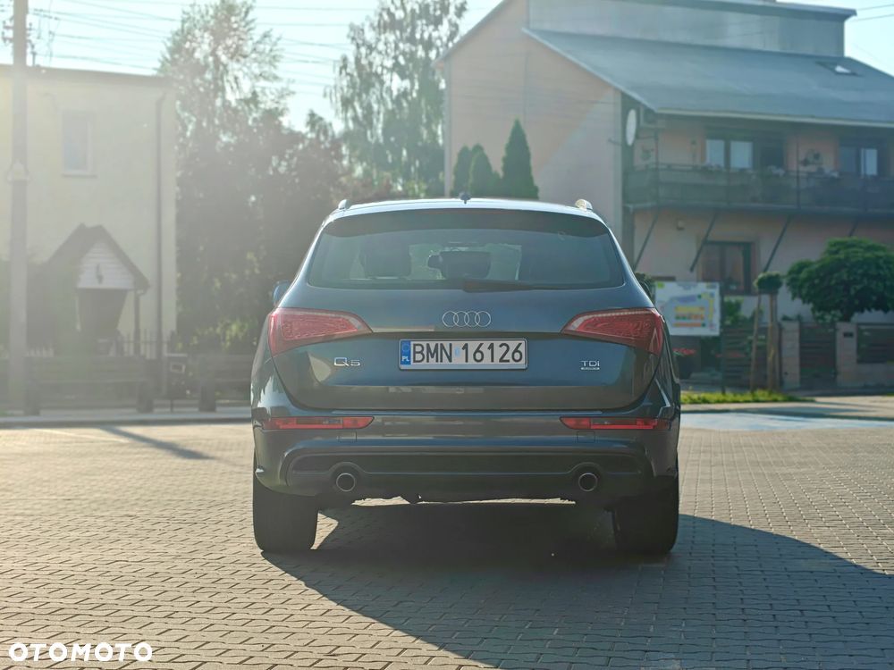 Audi Q5 - 6