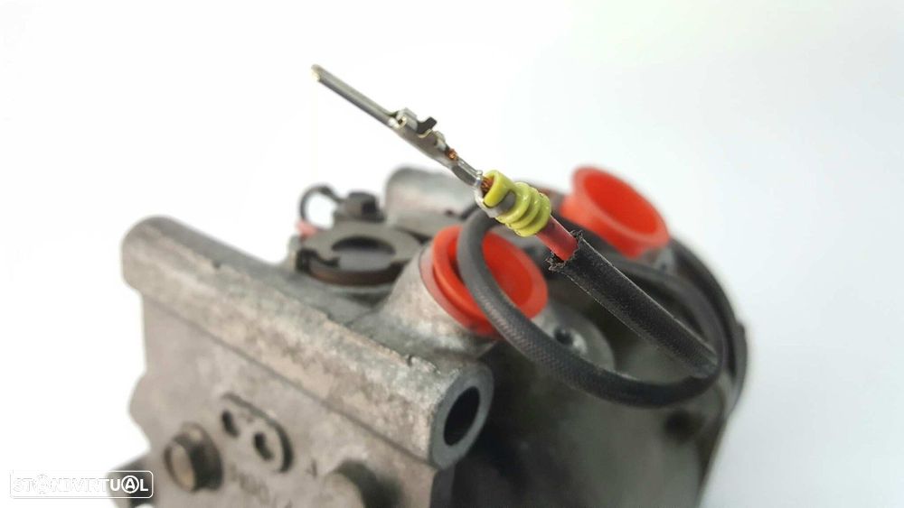 COMPRESSOR DE AR CONDICIONADO HONDA CIVIC BERLINA .5 (MA/MB) 1.5 VTEC-E (MA9) - 5