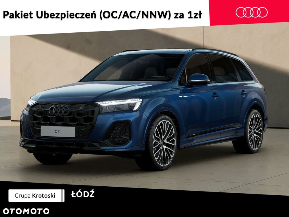 Audi Q7 - 2