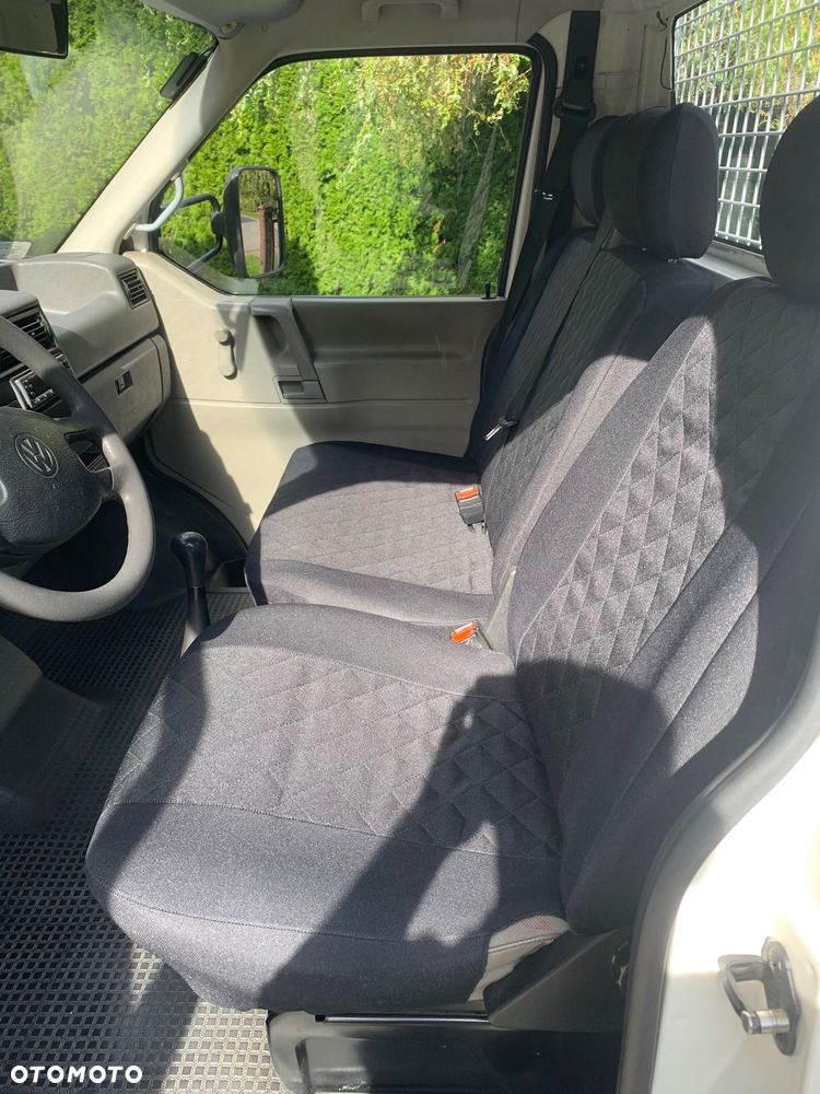 Volkswagen Transporter - 13