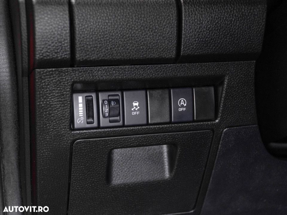 Isuzu D-Max - 20