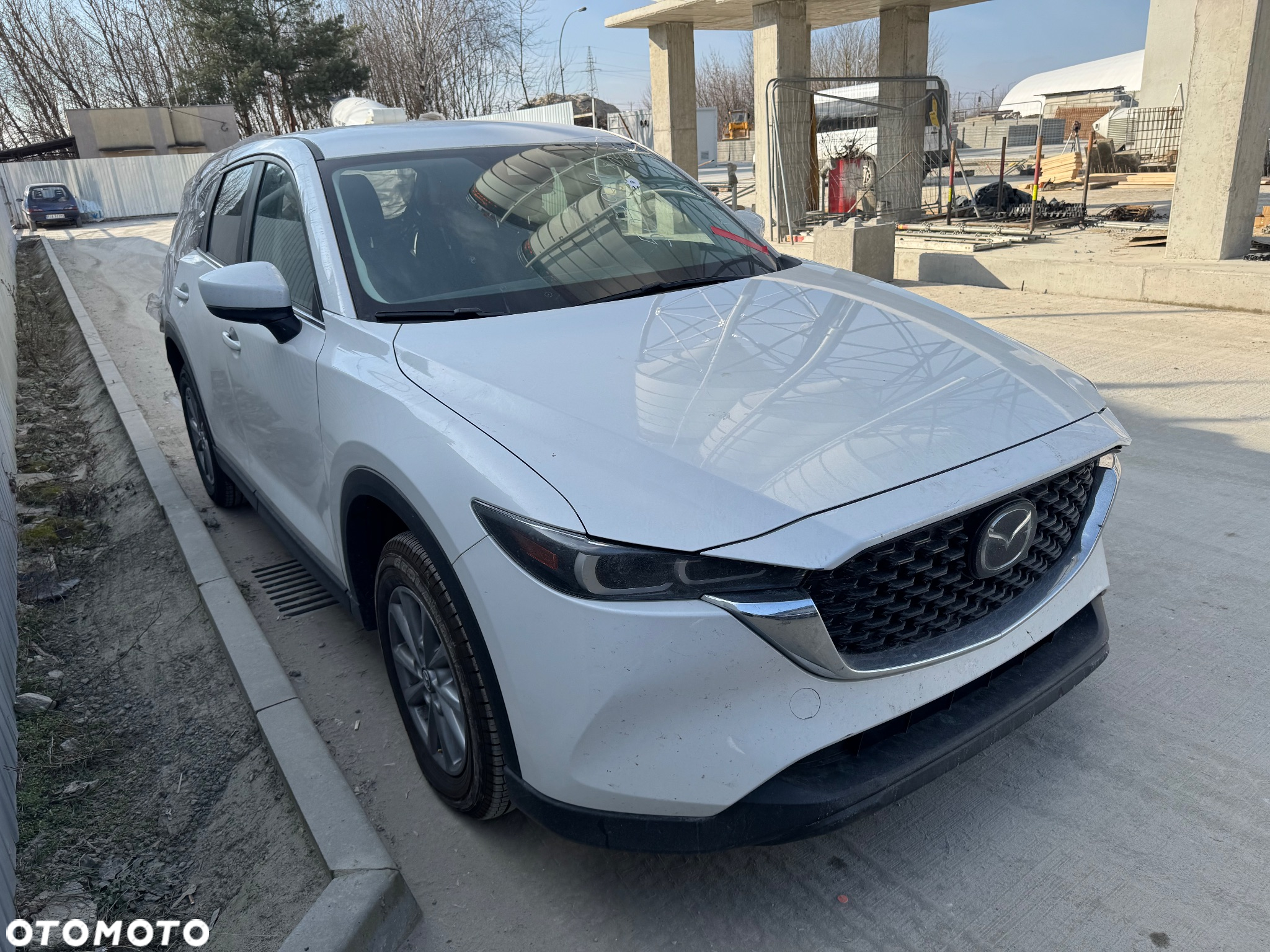 Mazda CX-5 - 12