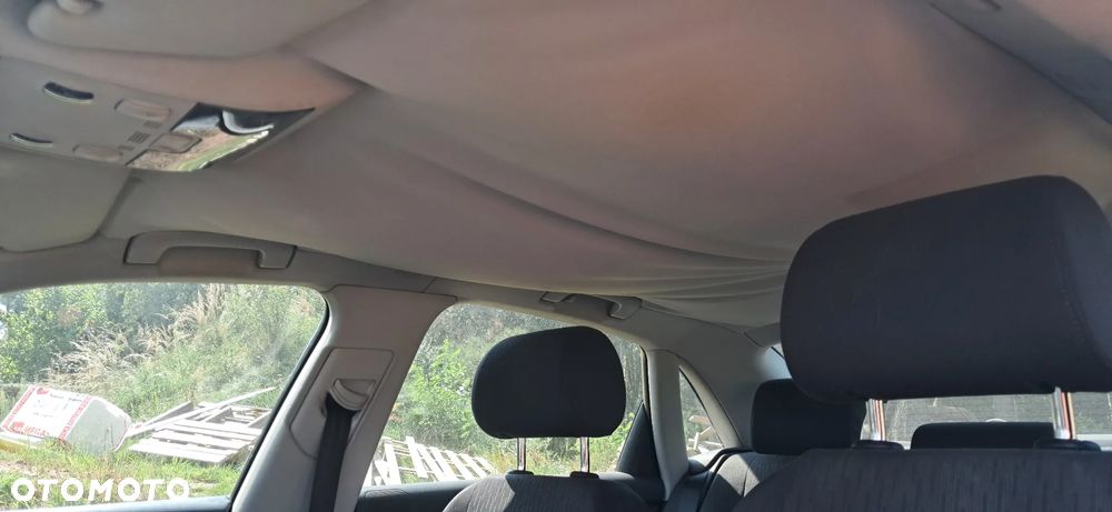 Audi A4 Limousine - 5