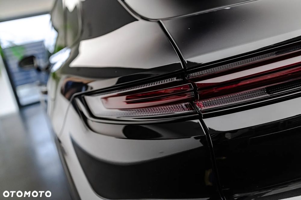 Porsche Cayenne E-Hybrid - 24