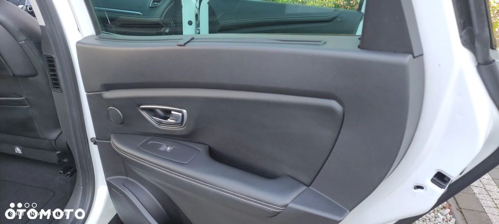 Renault Grand Scenic Gr 1.6 dCi Bose EDC - 19