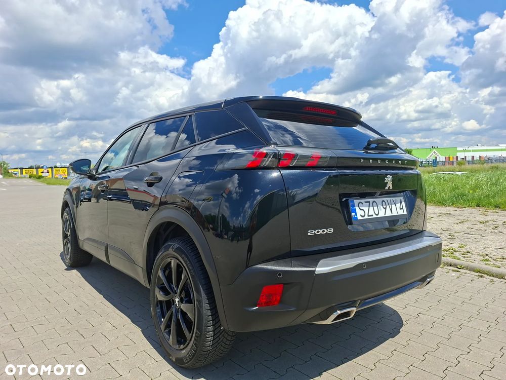 Peugeot 2008 - 13