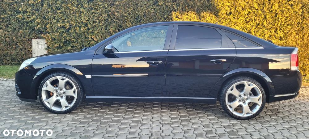 Opel Vectra 1.8 GTS - 19