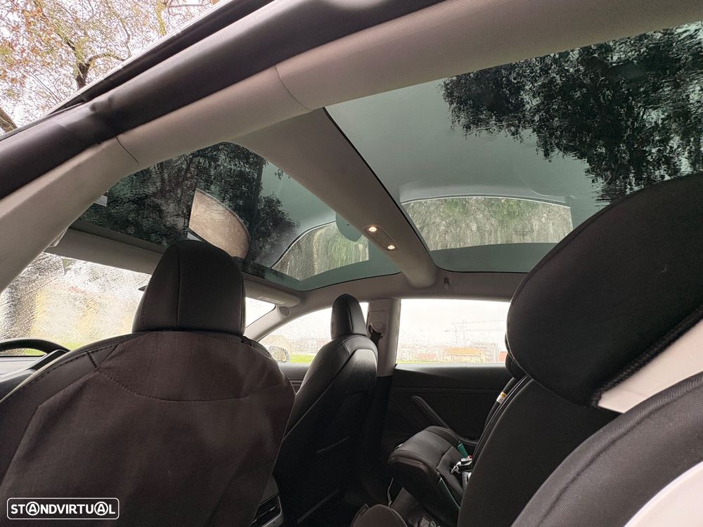 Tesla Model 3 Long Range Tração Integral - 20