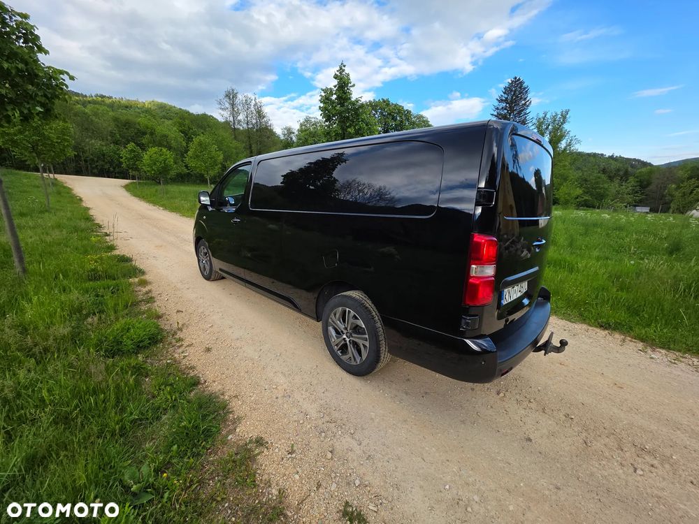 Citroën Jumpy - 9