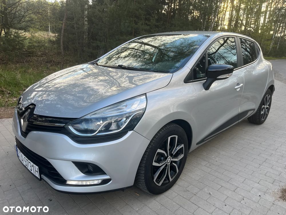 Renault Clio 0.9 Energy TCe Zen - 1