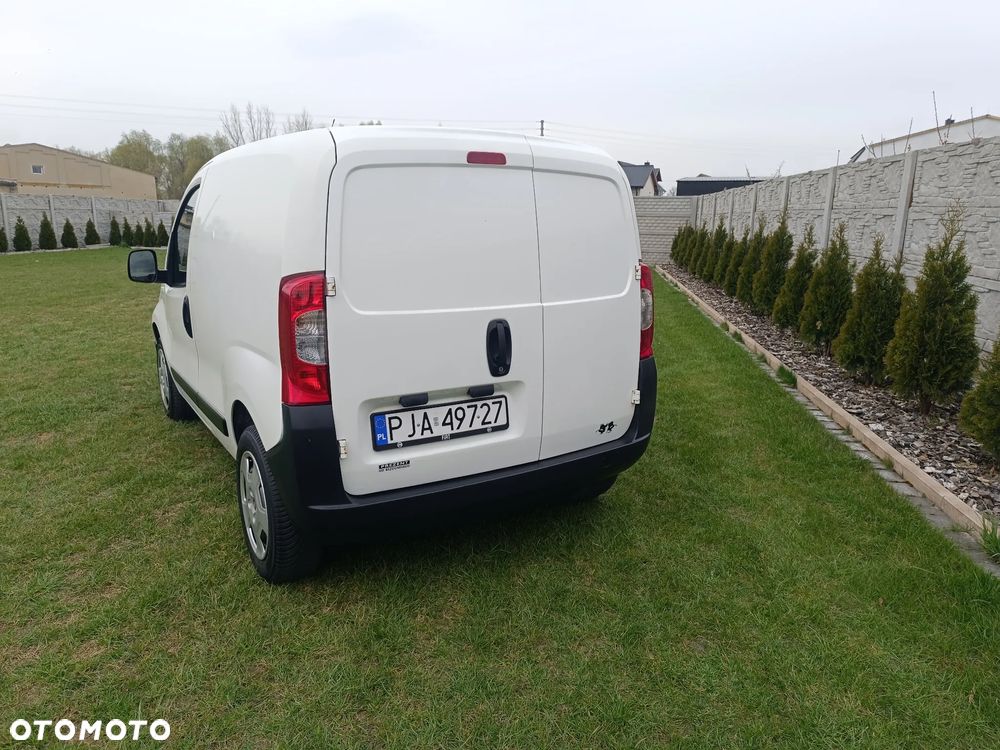 Fiat Fiorino 1.3 Multijet 16V DPF Start&Stop Trekking - 13