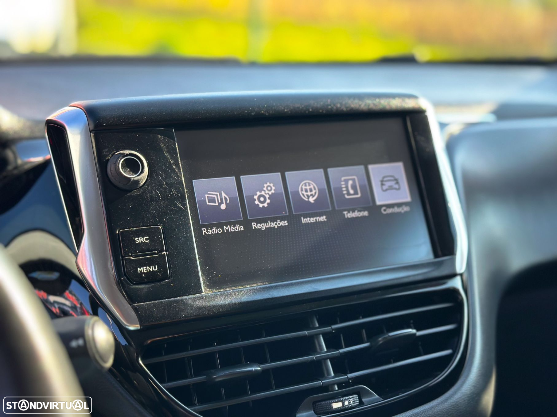 Peugeot 208 1.6 BlueHDi Access - 17
