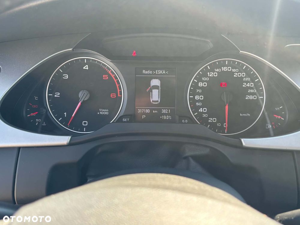 Audi A4 Avant 2.7 TDI DPF multitronic S line Sportpaket (plus) - 17