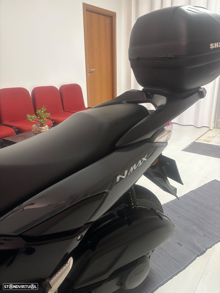 Yamaha NMAX - 6