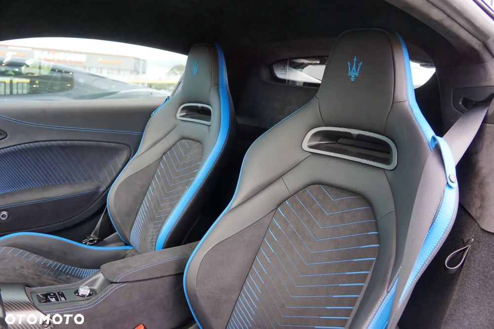 Maserati MC20 Standard - 18