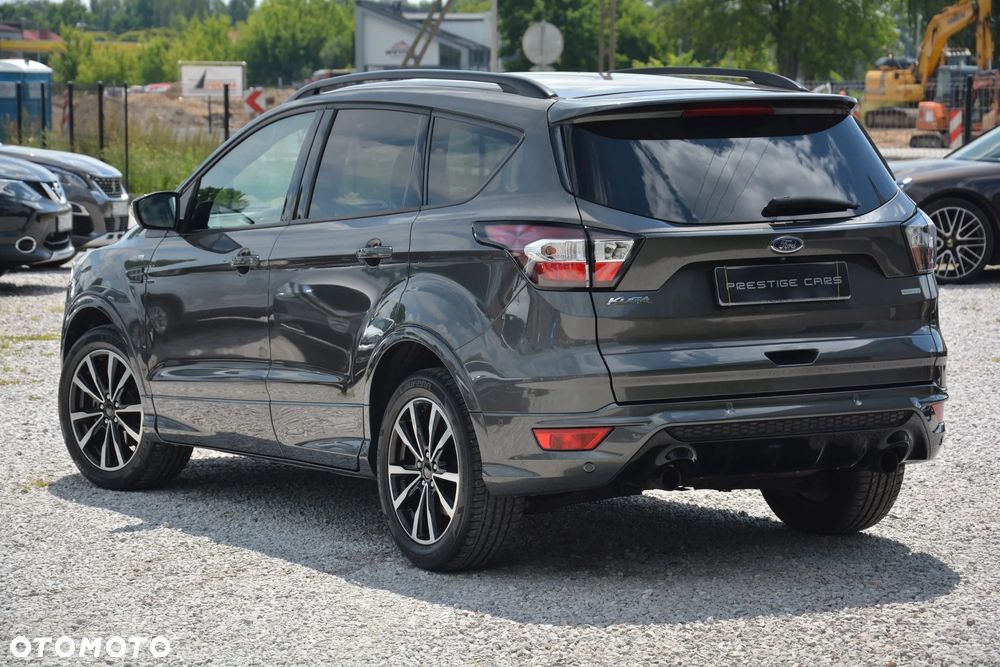 Ford Kuga 1.5 EcoBoost FWD ST-Line ASS GPF - 14