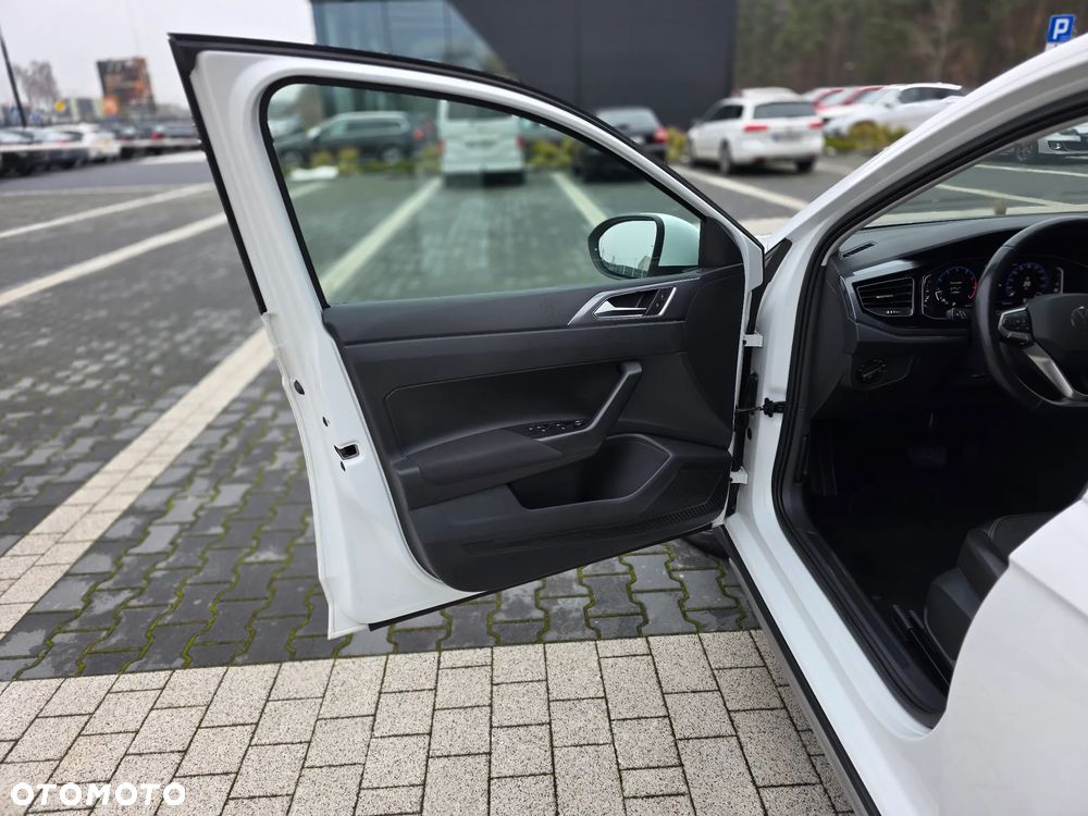 Volkswagen Taigo 1.5 TSI ACT Style DSG - 27