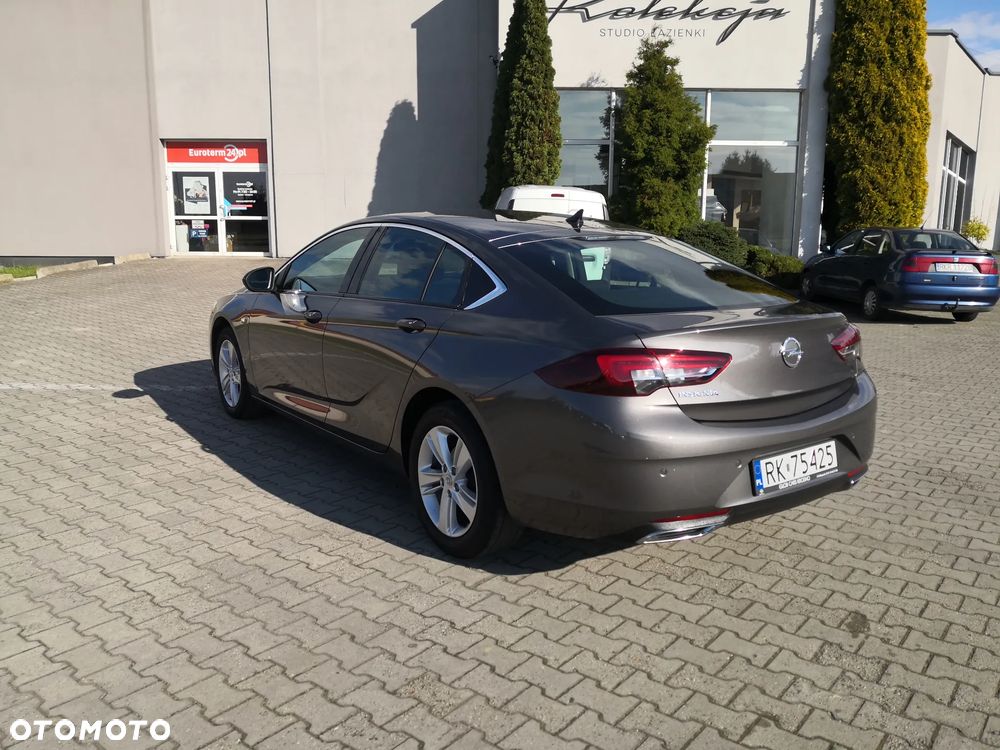 Opel Insignia 2.0 CDTI Elegance S&S - 8