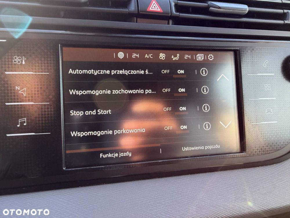 Citroën C4 SpaceTourer - 29