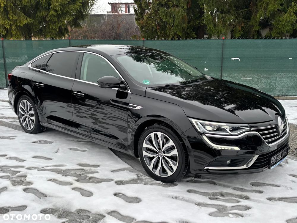 Renault Talisman TCe 225 EDC GPF INTENS - 8