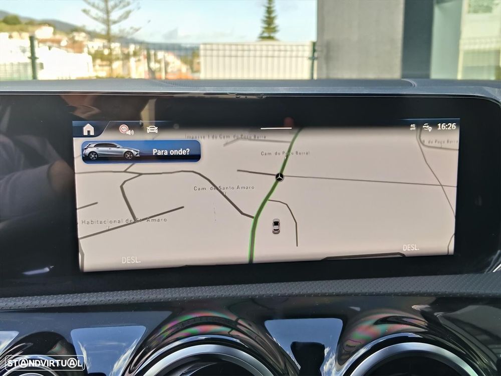 Mercedes-Benz A 250 - 15