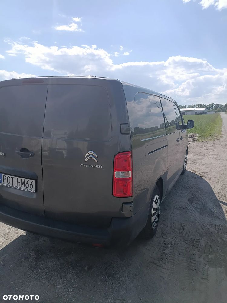 Citroën Jumpy Combi - 4