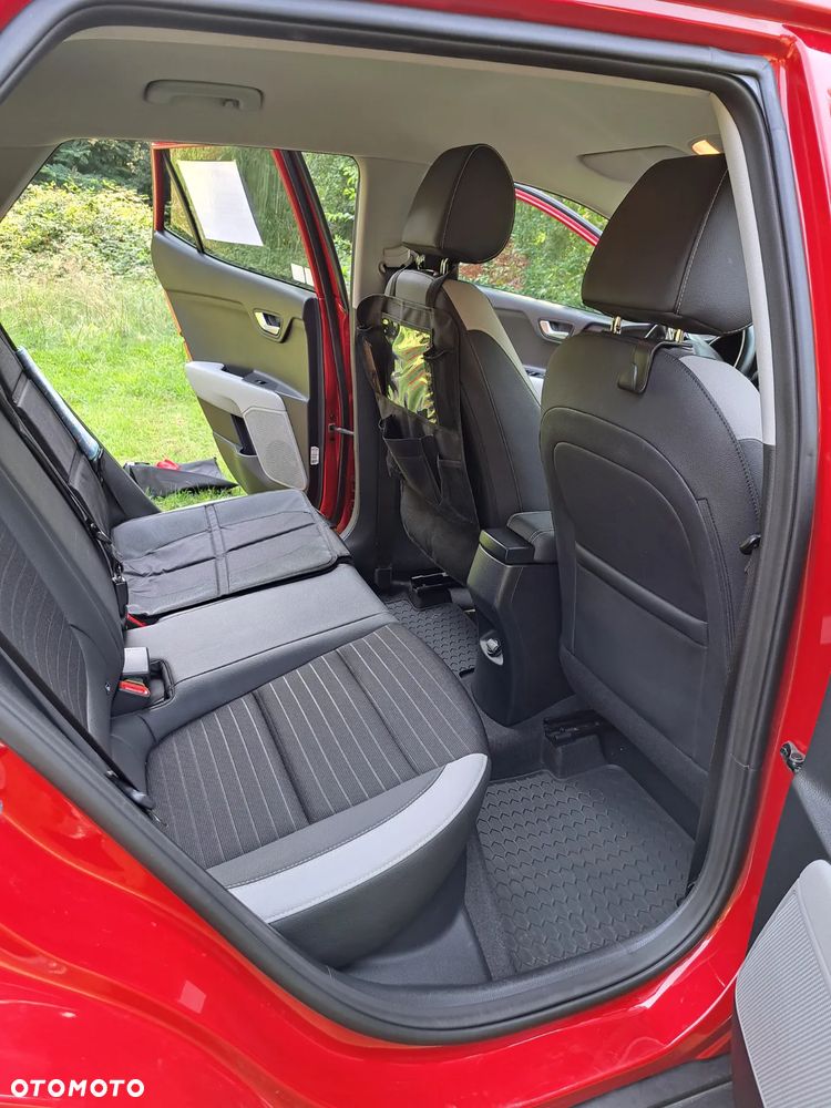 Kia Stonic 1.0 T-GDI L - 6