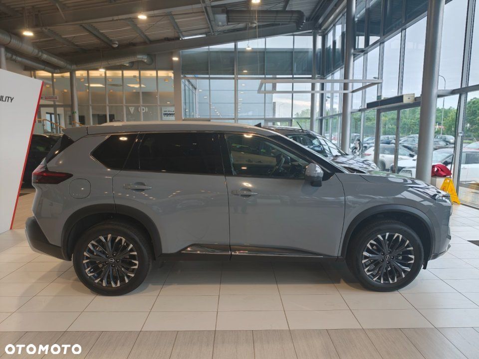 Nissan X-Trail - 9