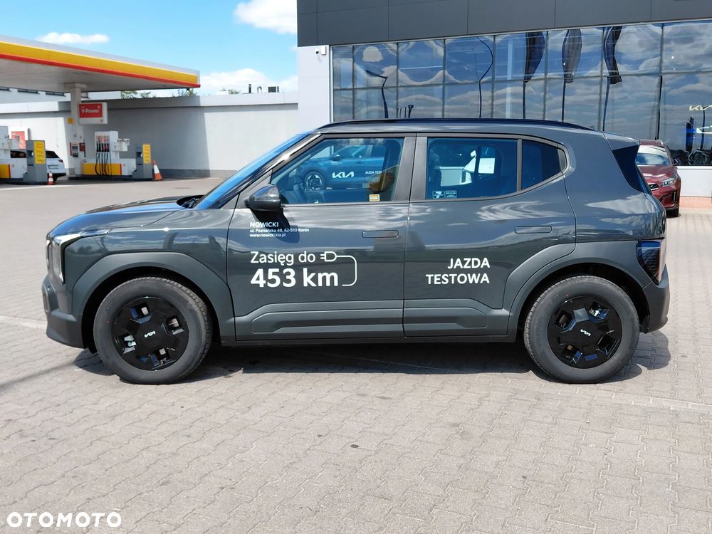 Kia EV2 - 2