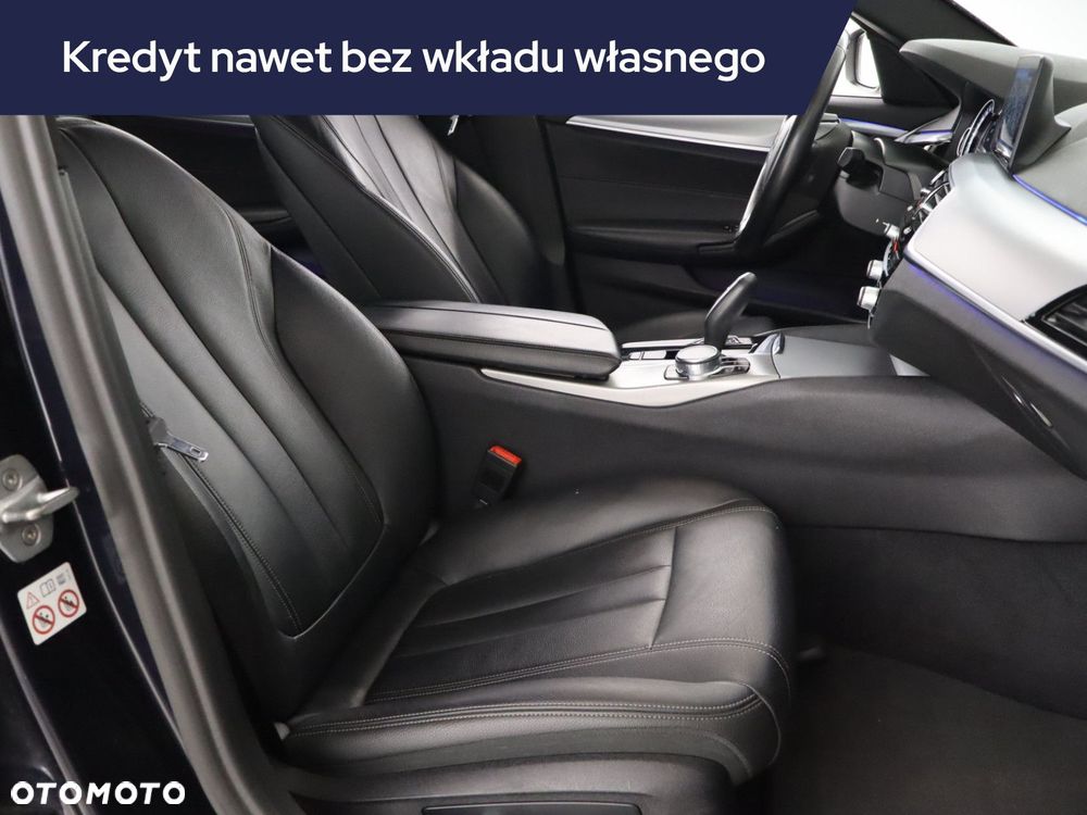 BMW Seria 5 - 11