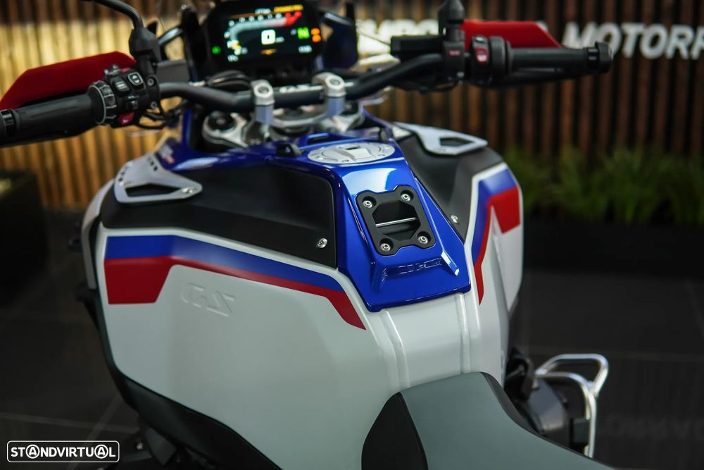 BMW R 1300 GS Adventure TROPHY C/  3 MALAS +INOVATION - 47