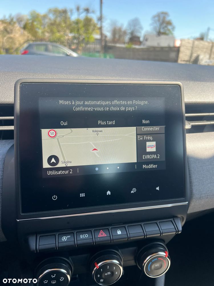 Renault Clio TCe 90 EQUILIBRE - 11