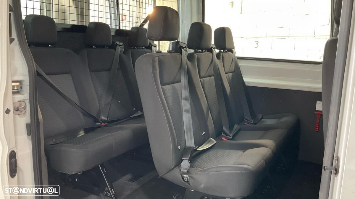 Ford Transit 330 L3 2.0 TDCi H2 Trend - 10