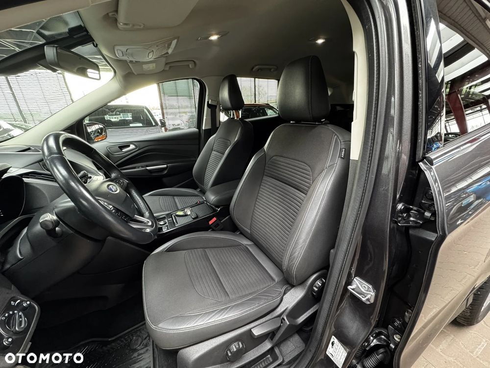 Ford Kuga 1.5 EcoBoost FWD Titanium ASS GPF - 12