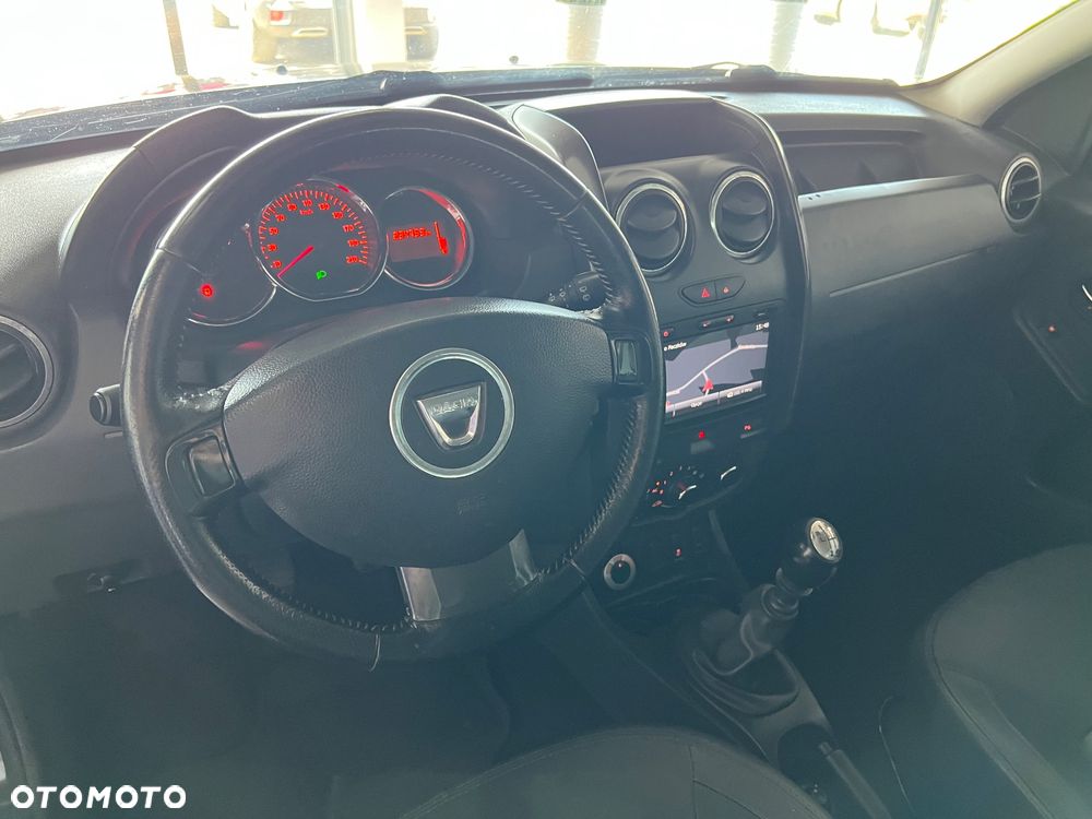 Dacia Duster - 13