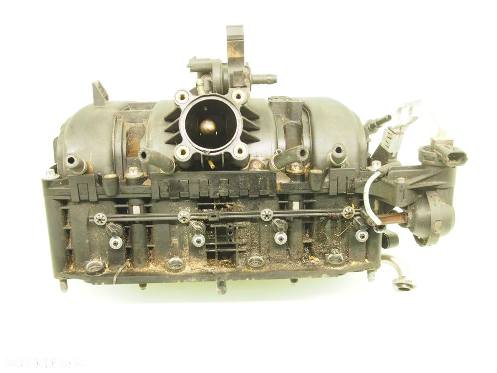 KOLEKTOR SSĄCY OPEL MERIVA A 1.4 Twinport - Z 14 XEP 1928498092 F01C150011 - 1