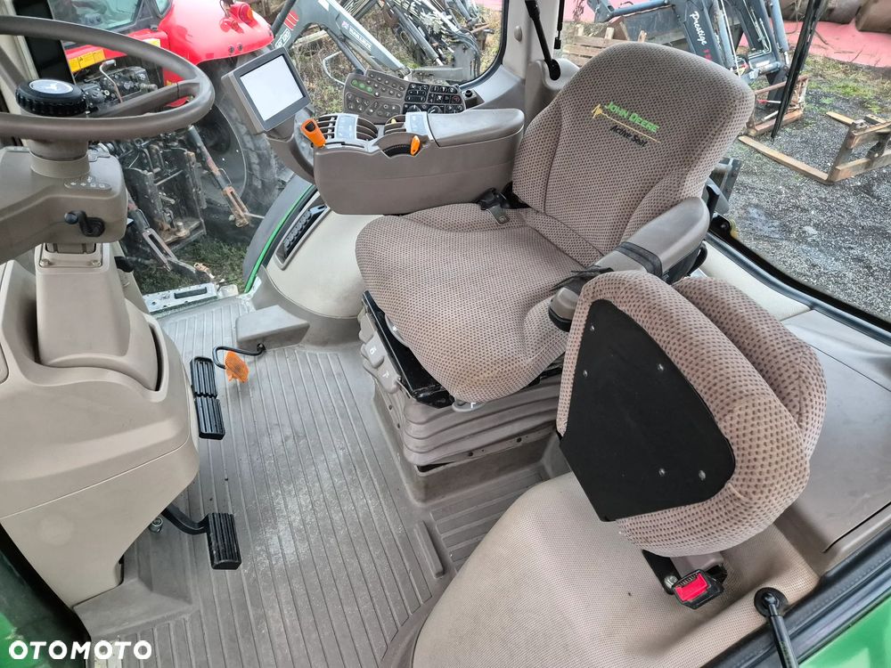 John Deere 7260R - 6