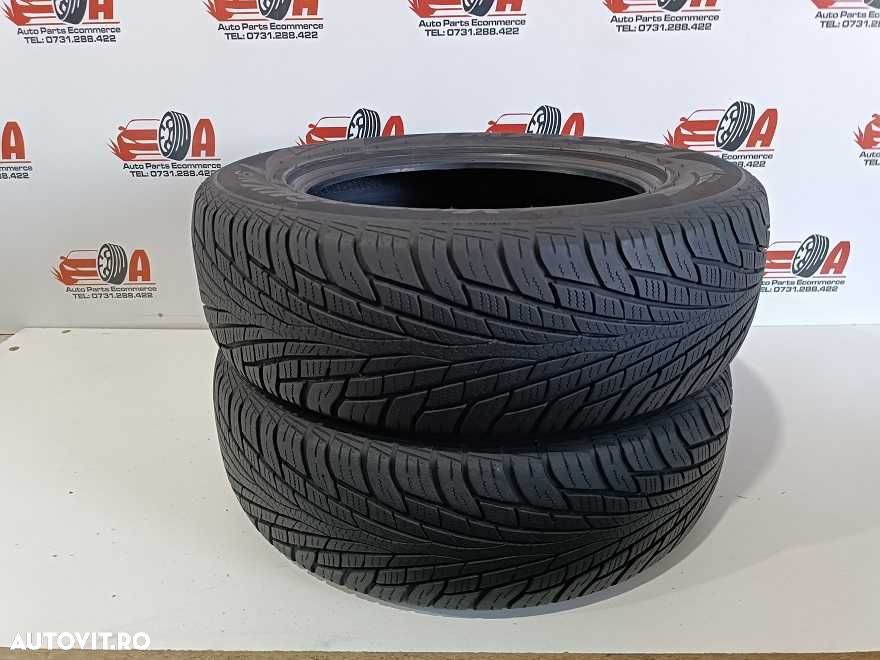 Anvelope 225/65/R17 102H MAXXIS IARNA CP-N20701 - 5
