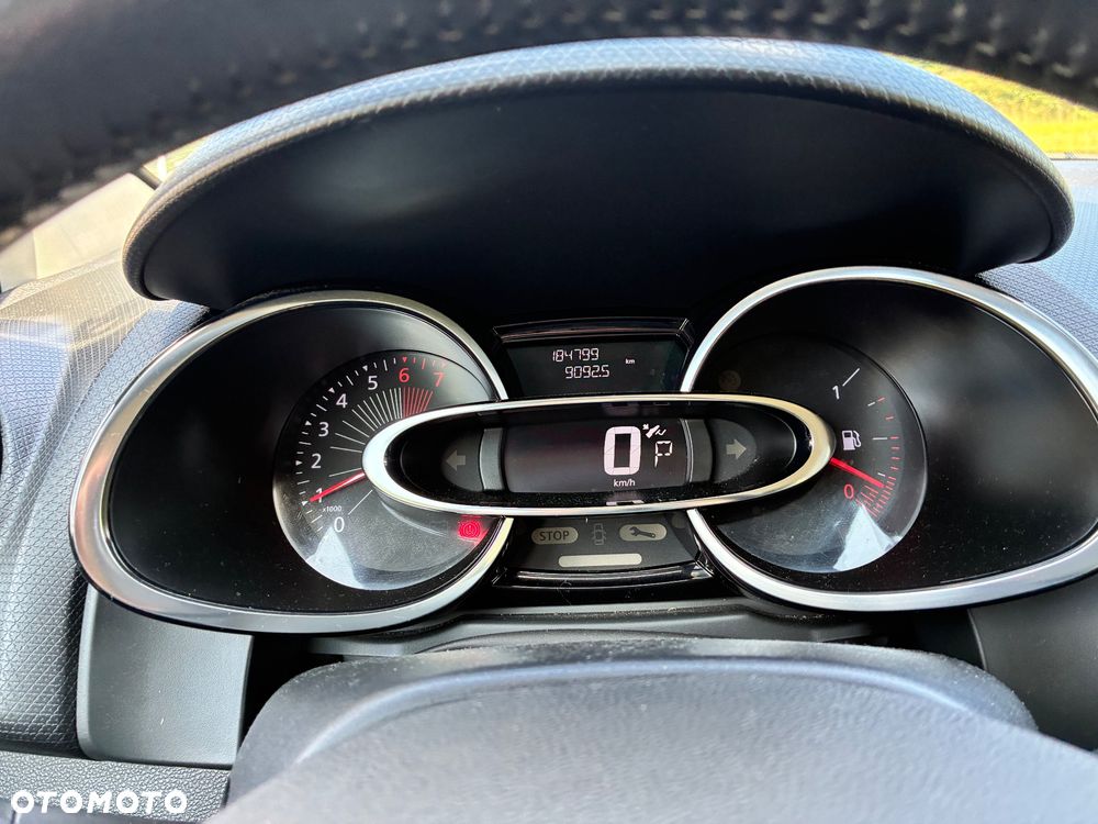 Renault Clio - 3