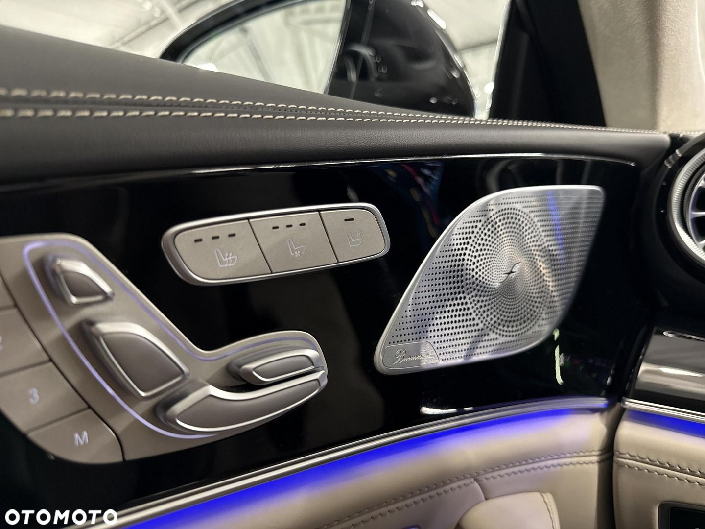 Mercedes-Benz AMG GT - 20