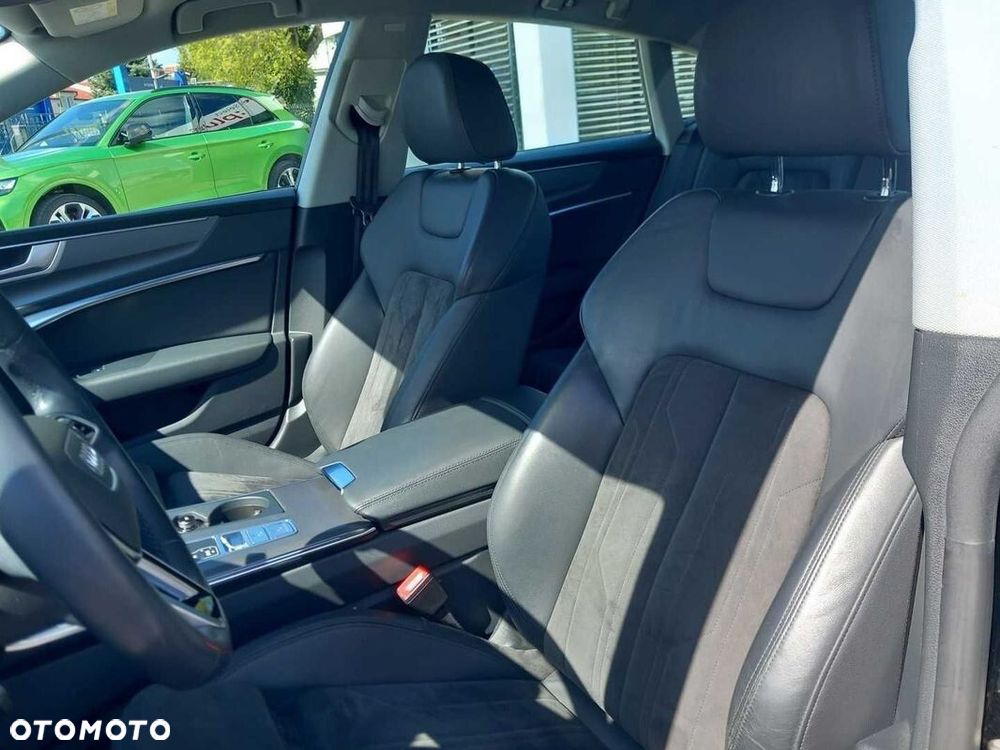 Audi A7 Sportback 45 TFSI mHEV Quattro S tronic - 18