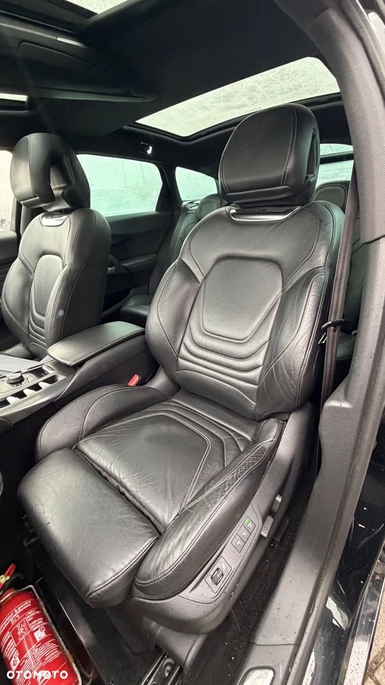 Citroën DS5 ver-2-0-hdi-hybrid4-sochic-mcp - 8