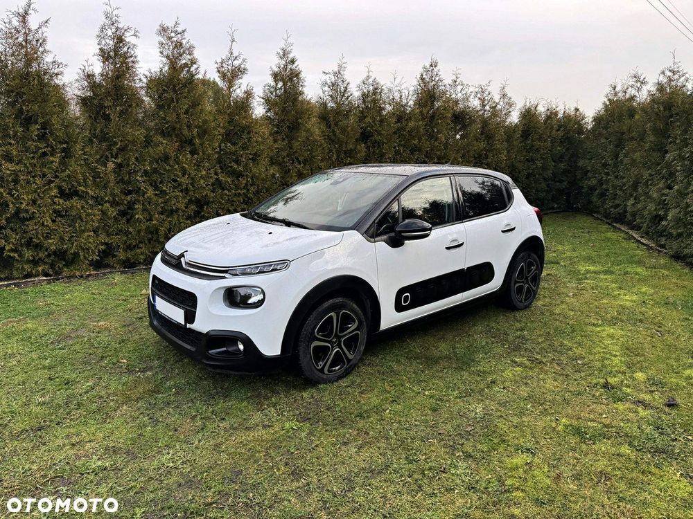 Citroën C3 1.2 PureTech C-Series - 10