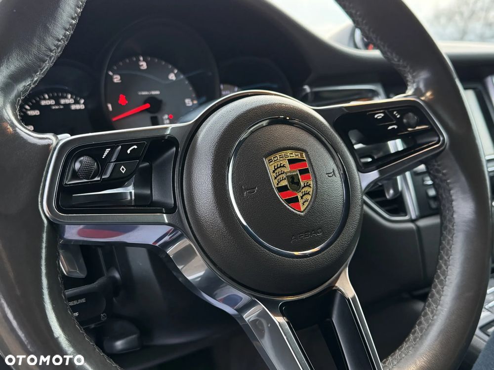 Porsche Macan S PDK - 37