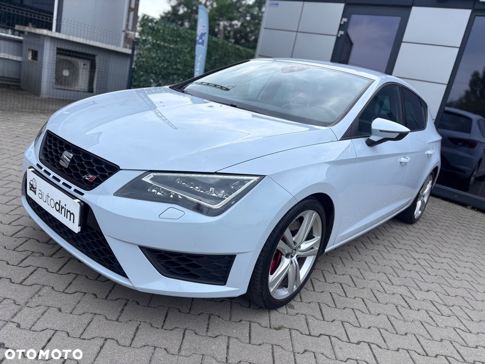 Seat Leon - 3