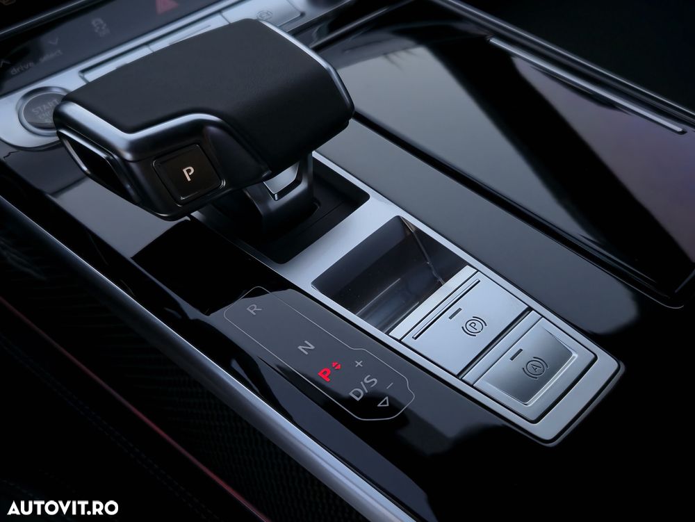 Audi A8 50 TDI quattro Tiptronic MHEV - 24