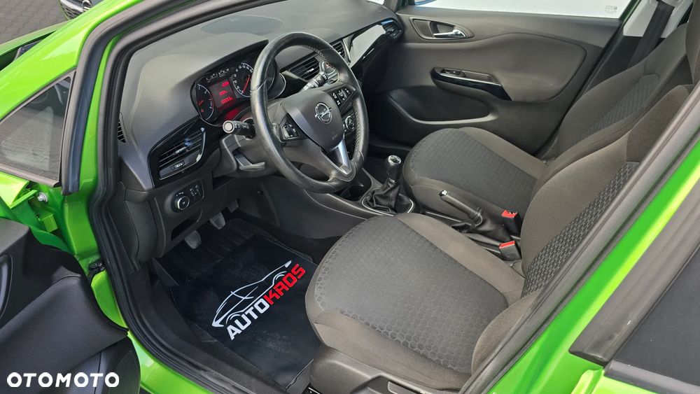 Opel Corsa 1.4 Innovation - 10