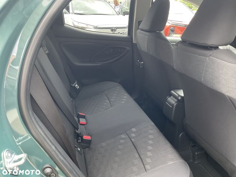 Toyota Yaris Hybrid 1.5 Style - 11