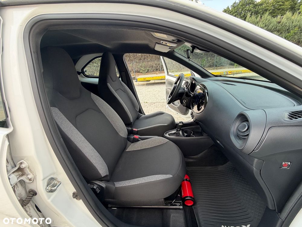 Toyota Aygo X 1.0 VVT-i Comfort CVT - 31